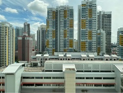 Blk 131B Kim Tian Road (Bukit Merah), HDB 5 Rooms #250212321